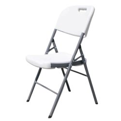 33 in. Folding Chair CEL-FC01